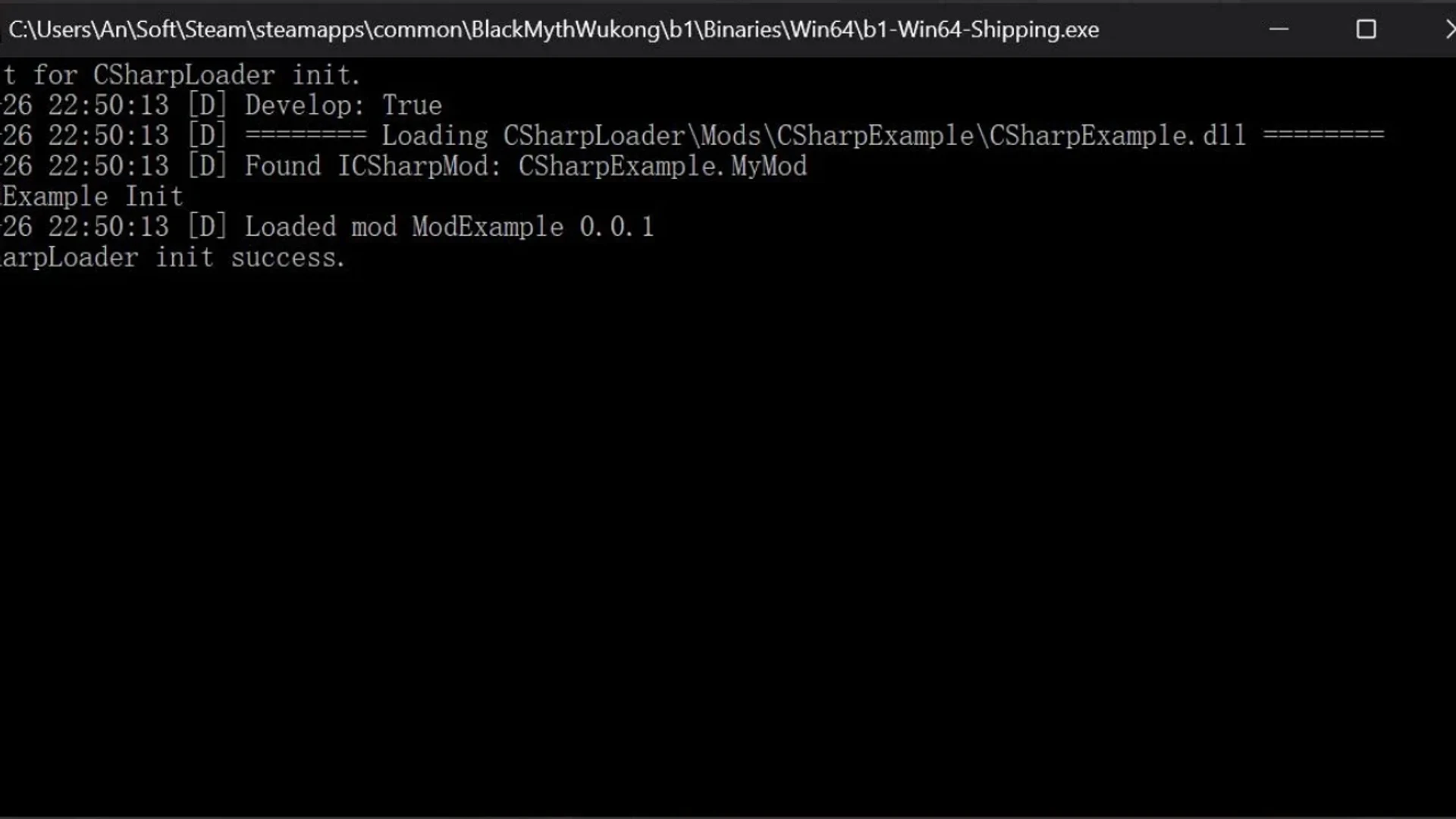 CSharpLoader 封面