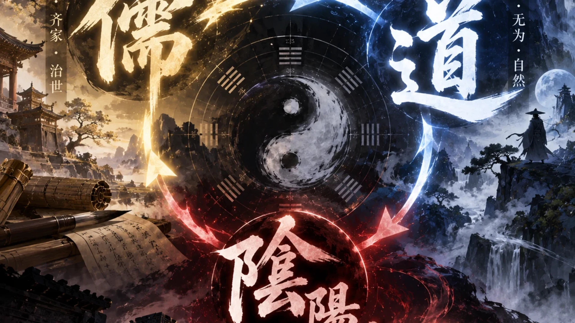 门客顺序替换mod 封面